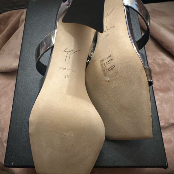 Giuseppe Zanotti Sandals - Picture 4 of 4